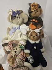 Collectable Bears