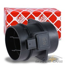 FEBI LUFTMASSENMESSER LMM F&Uuml;R MERCEDES C E GLK-KLASSE W204 W212 SPRINTER CDI