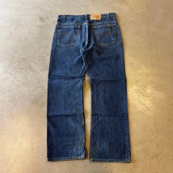 Unbranded Denim Vintage Jeans for Men for sale | eBay
