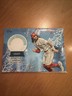 2023 Topps Holiday - Relics Jonathan India #RC-JI (MEM)