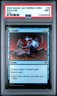 2023 MTG COMMANDER MASTERS FOIL #90 EXCLUDE PSA 9