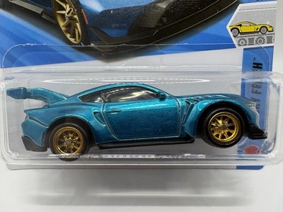 🔥2026 Hot Wheels Super Treasure Hunt STH Ford Mustang GTD Factory 🔥2026 Hot Wheels Super Treasure Hunt STH Ford Mustang GTD Factory