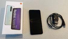 Xiaomi Redmi Note 8 Pro Dual SIM 64GB mineral grey