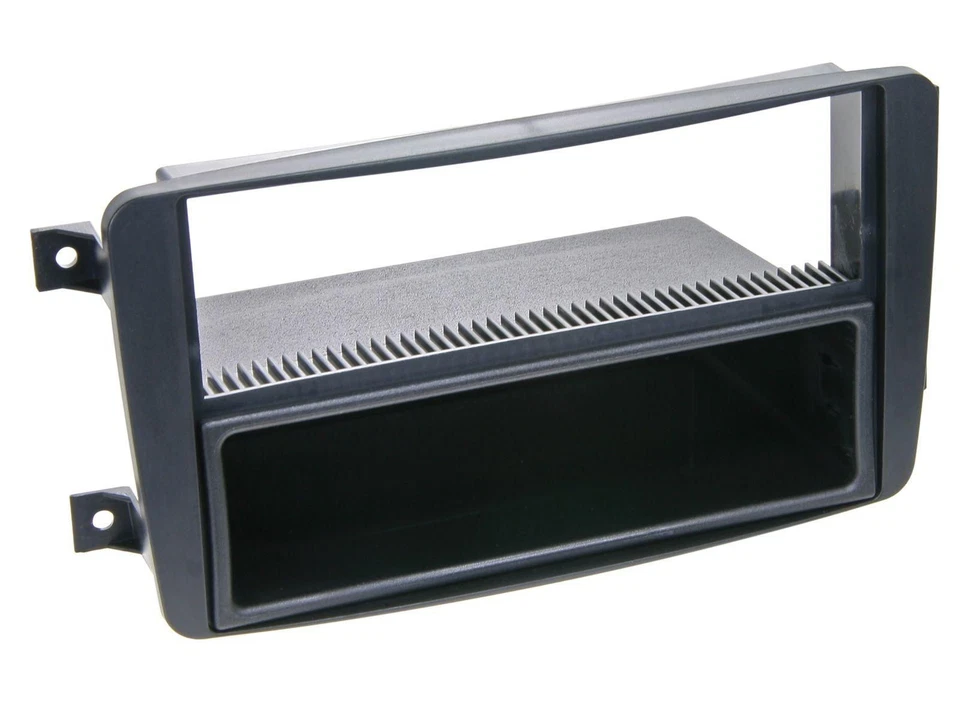 Kenwood Bluetooth USB CD MP3 DAB Autoradio für Mercedes C-Klasse W203 CLK W209 V - Bild 4 von 4