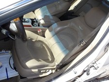 Driver Front Seat Aq9 With Power Lumbar Opt Al2 Fits 11 Cts 2255872 Driver Front Seat Aq9 With Power Lumbar Opt Al2 Fits 11 Cts 2255872