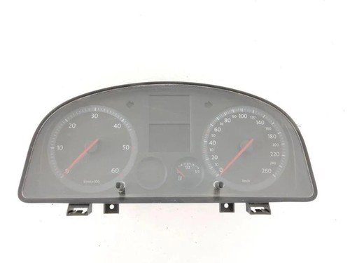 VW CADDY III Furgon 2KA, 2KH, 2CA, 2CH Kombiinstrument VWZ7Z0E3204529 31912124