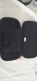 BANNED Nintendo Switch Console V1 HAC-001 + Various Accessories Tested Working