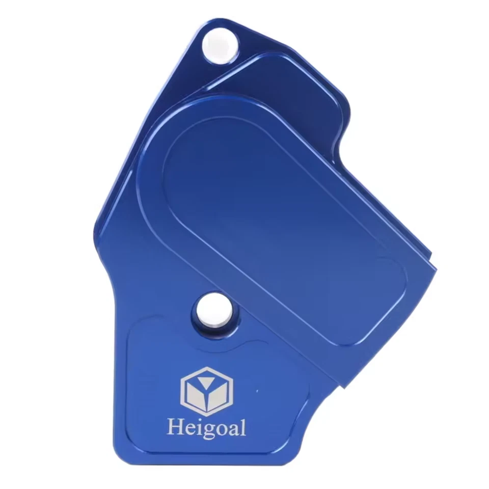 For KTM EXC XCW SX 125 150 250 300 2023-2024 TPS Throttle Body Guard Cover - Image 3 of 4