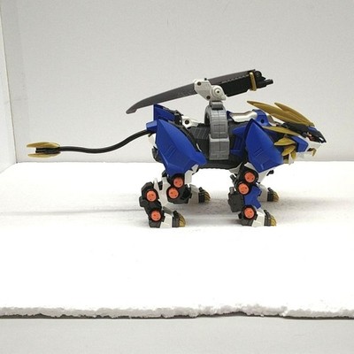 Zoids Genesis Model GZ 010 Murasame Liger TAKARA TOMY | eBay