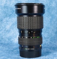 PENTAX 28-135mm Focal Camera Lenses for sale | eBay