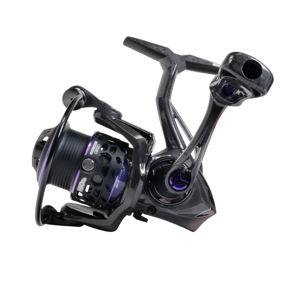 HTO Rockfish 2000 / Spinning Fishing Reel