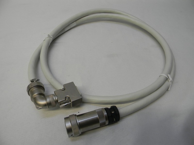 Bayer Healthcare LLC 83863839 ASSY, CABLE, HEAD EXT, 6 FT.