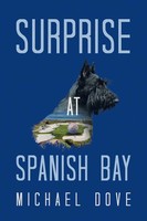 Surprise At Spanish Bay Michael Dove Taschenbuch Englisch 2024 Iuniverse