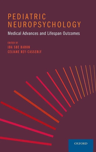 Baron | Pediatric Neuropsychology | Buch | Englisch (2019) | Gebunden | Academic-image