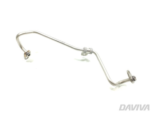 VW Golf Turbolader-Ölzulaufrohrschlauch 1.0 TSI Benzin 85kW (115 HP) 04C145140C