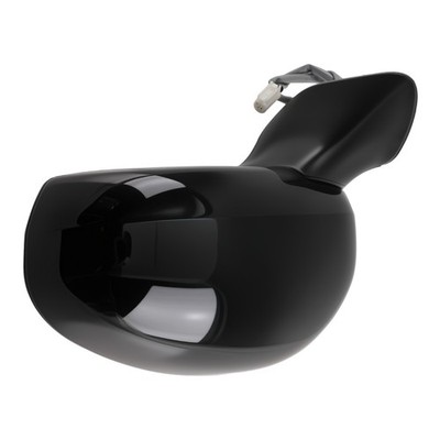 Power Mirror Left for Toyota Prius Base/Two 2010-2015 TO1320271
