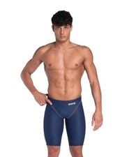 ARENA Powerskin ST Next Men&rsquo;s Racing Jammer Competition Swimsuit One Piece At...