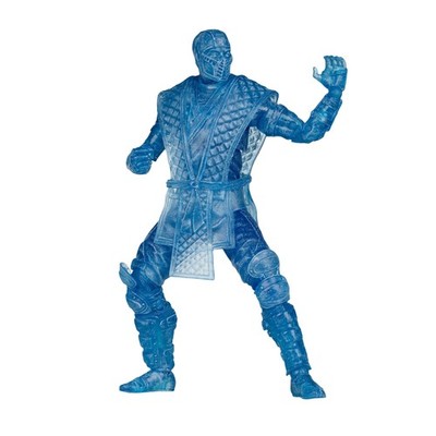 Mortal Kombat Klassic Actionfigur Sub-Zero (Ice Clone) 18 cm (US IMPORT)