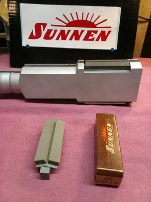 Sunnen GY48-3250 TC Key-way Mandrel CLEAN WITH TWO UPDATES READ
