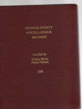Spencer County Miscellaneous Records
