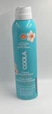 COOLA Organic Classic Body Organic Sunscreen Spray SPF 30 Tropical Coconut PH