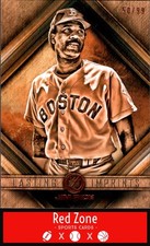 2016 Topps Legacies of Baseball Cards - Review Added 12