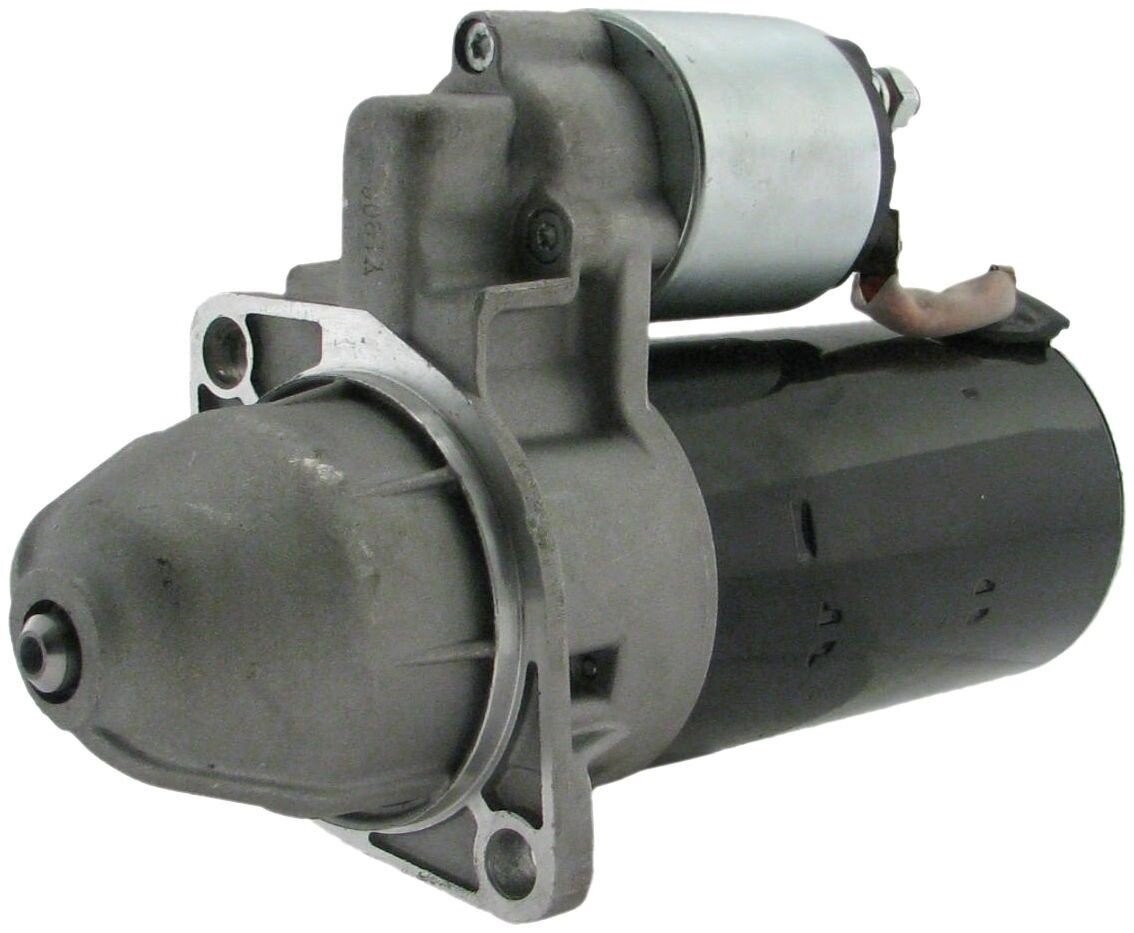 New Starter fits Ferrari Goldoni Farm Equipment 5821194 1005821194 0001108210