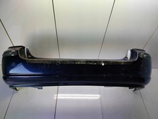 TOYOTA AVENSIS T25 KOMBI 03- Hinterer Stoßstange Bumper 52159-05110 OE Original