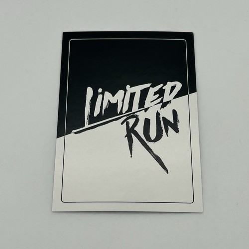 Tarjeta coleccionable LRG 400 Chronus Arc (plateado) juegos de carrera limitada #400 - Imagen 2 de 3