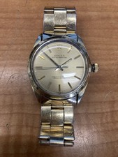 Наручные часы Rolex Oyster Perpetual Gold