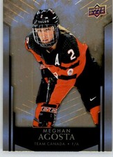 2022-23 Upper Deck Tim Hortons Legends Base or Insert Pick From List