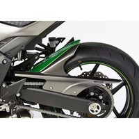 Bodystyle Hinterradabdeckung Unlackiert Passend FüR Kawasaki Z1000 Bj.2014-2016