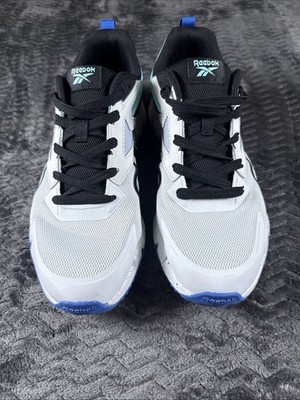 Reebok Zig Vector Mens Shoes Size 12