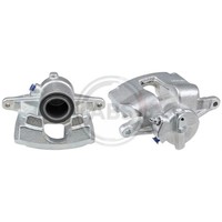 A.B.S Bremssattel FüR Fiat Ducato Kasten 130 Multijet 2.3 D 115