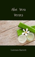 Lorenzo Barrett | Aloe Vera Verses | Taschenbuch | Englisch (2025)
