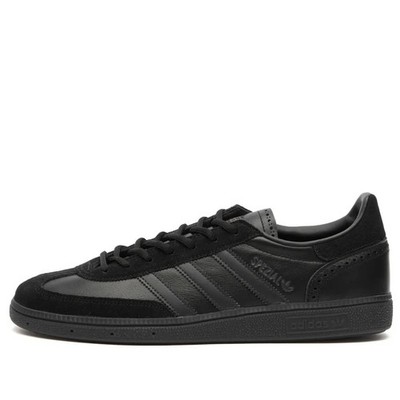 adidas Men's HANDBALL SPEZIAL Shoe Core Black, Carbon & Core