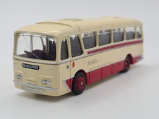 EFE 12103 Harrington Cavalier - Hebble Motor Services - Blackpool Boxed 1:76 MIB