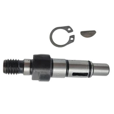 Metal Output Shaft 1619PC1592 Replacement for Bosch For GWS800 GWS700 GWS810