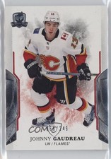 2017-18 Upper Deck The Cup 66/249 Johnny Gaudreau #13 15nc