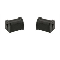 2X Yamato Lagerung Stabilisator Hinten Links Rechts FüR Mitsubishi Galant V