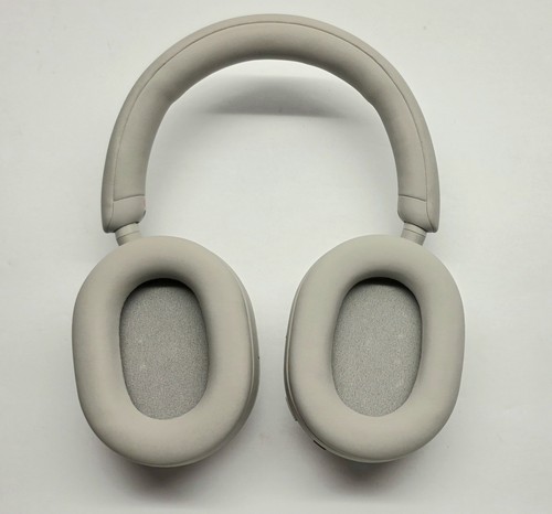Sony WH-1000XM5 Auriculares Inalámbricos Bluetooth - Sin Estuche - Cancelación de Ruido  - Imagen 2 de 9