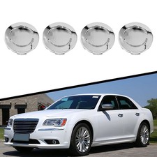 Center Caps For Chrysler 300 Pacifica Town Country Wheel Caps 1lb74sz0ab