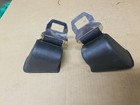 67 Chevelle Monte GTO GS 442 BLACK Seat Belt Retractor 68 69 71 72 GM Original
