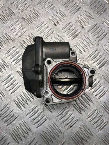 AUDI A4 Avant 8W5, B9 Drosselklappe 03G128063A 2.70 Diesel 2011 33818605