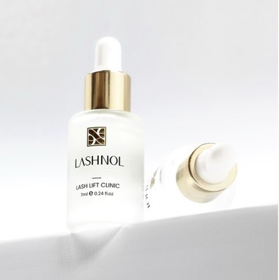 Lashnol - Lash Clinic - Premium Lash & brow Care System