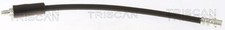 Bremsschlauch TRISCAN 8150 11243 für MINI COUNTRYMAN R60 PACEMAN R61 Cooper ALL4
