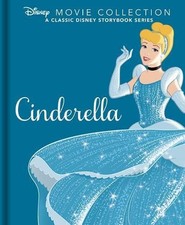 PRINCESS: Cinderella Mini Movie Collection Disney
