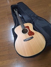 GUILD 240E Guild per chitarra acustica custodia morbida inclusa
