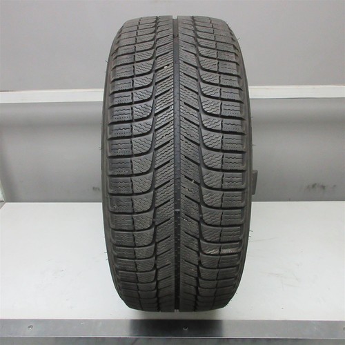245/45R19 Michelin X-Ice3 102H Used Tire (9/32nd) NO PATCHES! (QTY 1 ...