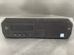 Hp Z2 G4 Sff | eBay